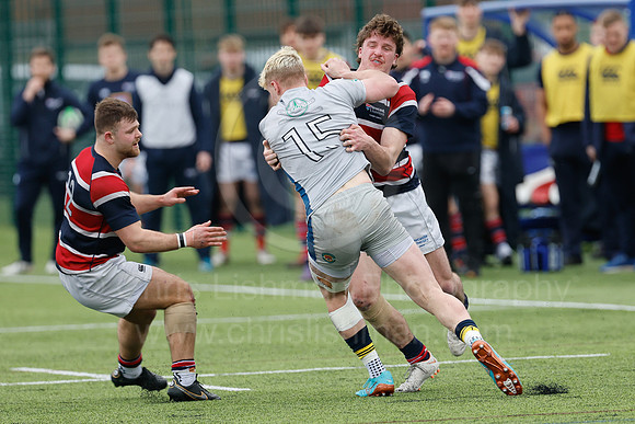 Uni 1's Playoff_CDL_29-03-2023_CL_374805