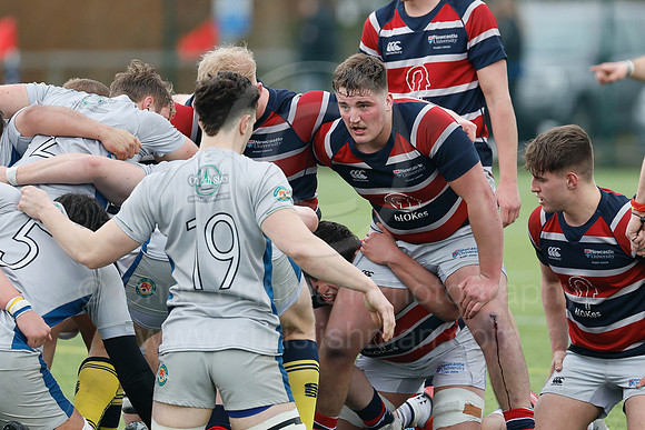 Uni 1's Playoff_CDL_29-03-2023_CL_374728