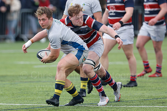 Uni 1's Playoff_CDL_29-03-2023_CL_374672