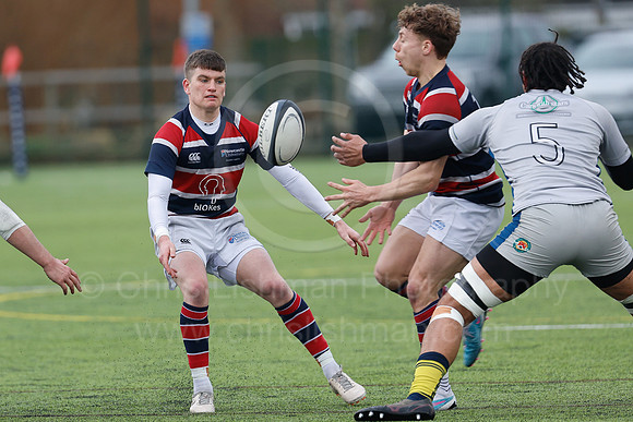 Uni 1's Playoff_CDL_29-03-2023_CL_374638
