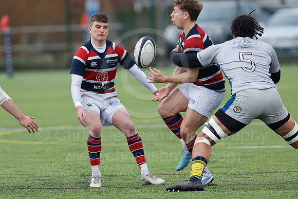 Uni 1's Playoff_CDL_29-03-2023_CL_374639