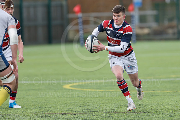 Uni 1's Playoff_CDL_29-03-2023_CL_374613