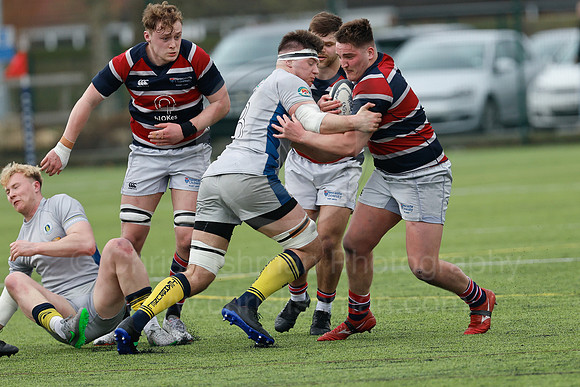 Uni 1's Playoff_CDL_29-03-2023_CL_374570
