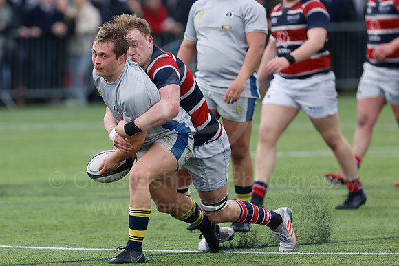 Uni 1's Playoff_CDL_29-03-2023_CL_374677