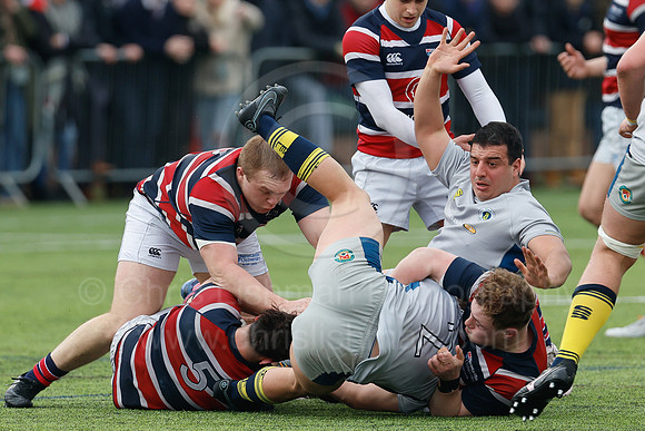 Uni 1's Playoff_CDL_29-03-2023_CL_374603