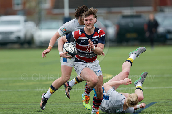 Uni 1's Playoff_CDL_29-03-2023_CL_374451