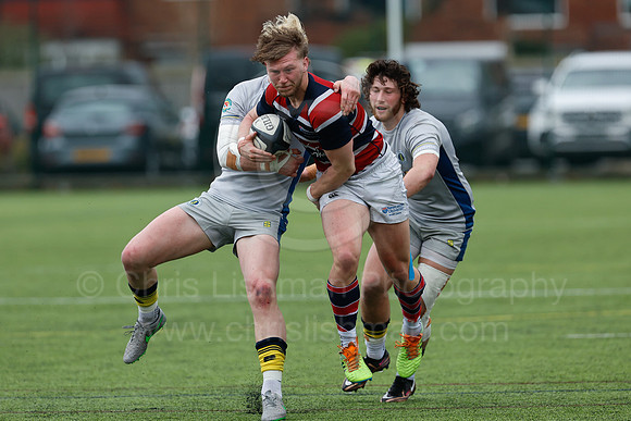 Uni 1's Playoff_CDL_29-03-2023_CL_374428