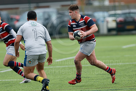 Uni 1's Playoff_CDL_29-03-2023_CL_374199