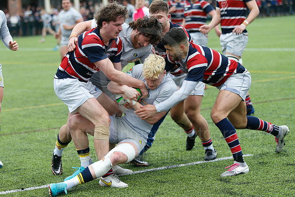 Uni 1's Playoff_CDL_29-03-2023_CL_372724