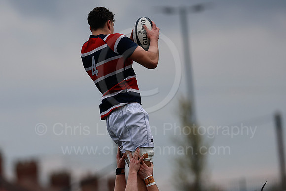 Uni 1's Playoff_CDL_29-03-2023_CL_374187