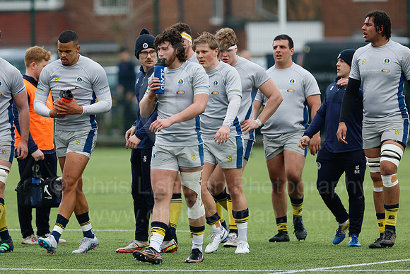 Uni 1's Playoff_CDL_29-03-2023_CL_374030