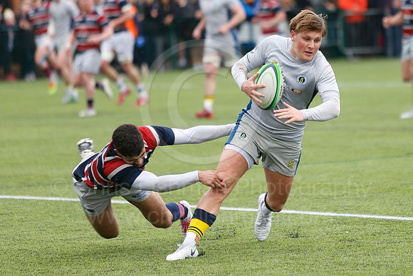 Uni 1's Playoff_CDL_29-03-2023_CL_372708