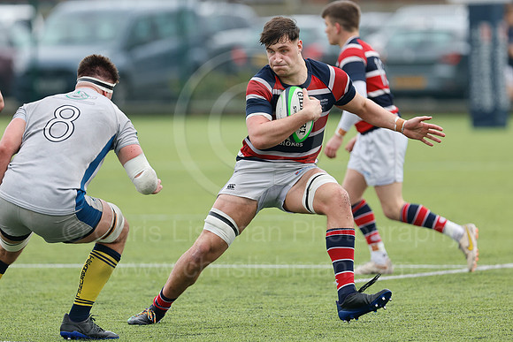 Uni 1's Playoff_CDL_29-03-2023_CL_373861