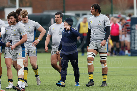 Uni 1's Playoff_CDL_29-03-2023_CL_374021
