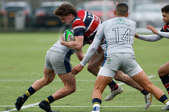 Uni 1's Playoff_CDL_29-03-2023_CL_373814