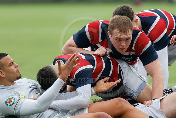 Uni 1's Playoff_CDL_29-03-2023_CL_373840