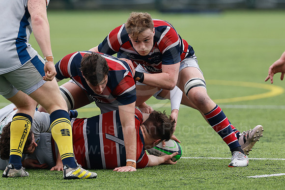 Uni 1's Playoff_CDL_29-03-2023_CL_373789