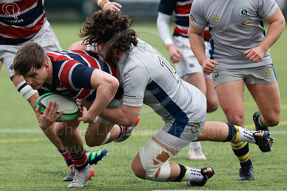 Uni 1's Playoff_CDL_29-03-2023_CL_373770