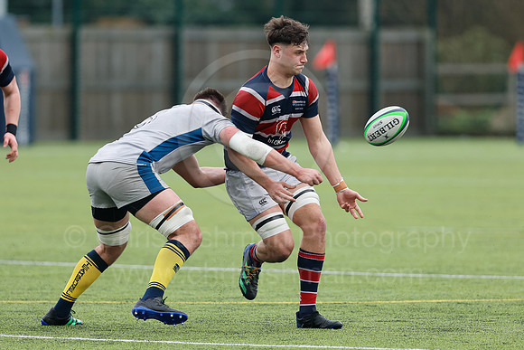 Uni 1's Playoff_CDL_29-03-2023_CL_373758