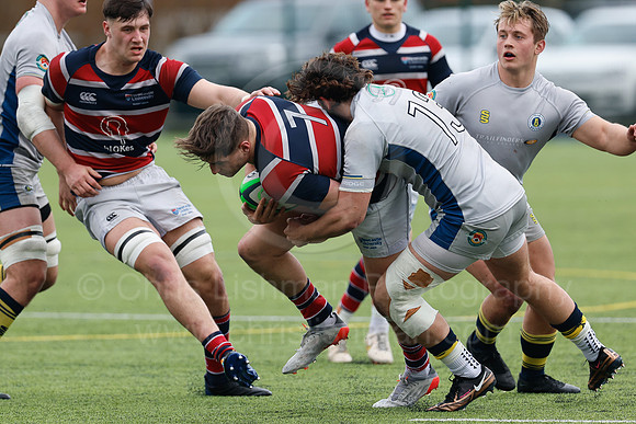 Uni 1's Playoff_CDL_29-03-2023_CL_373764