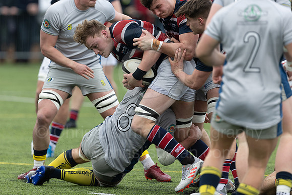 Uni 1's Playoff_CDL_29-03-2023_CL_373673
