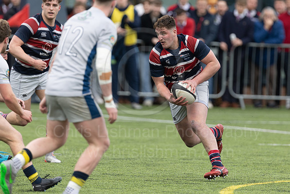 Uni 1's Playoff_CDL_29-03-2023_CL_373668