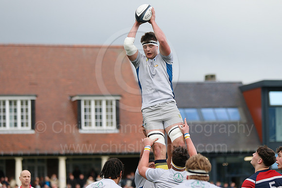 Uni 1's Playoff_CDL_29-03-2023_CL_372694
