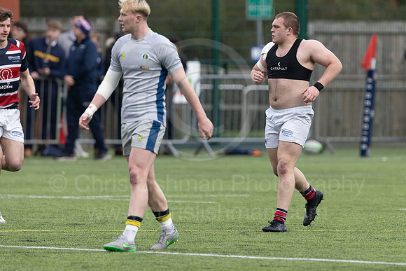 Uni 1's Playoff_CDL_29-03-2023_CL_373655
