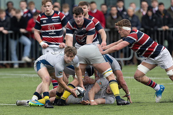 Uni 1's Playoff_CDL_29-03-2023_CL_373644