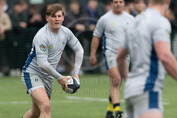 Uni 1's Playoff_CDL_29-03-2023_CL_373645