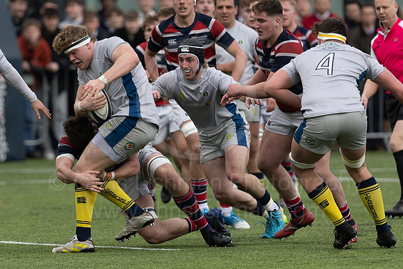 Uni 1's Playoff_CDL_29-03-2023_CL_373641