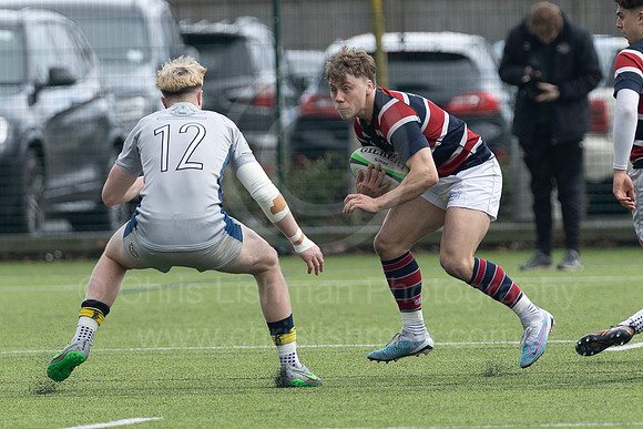 Uni 1's Playoff_CDL_29-03-2023_CL_373599