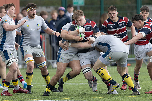 Uni 1's Playoff_CDL_29-03-2023_CL_373575