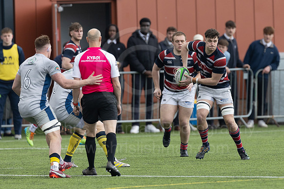 Uni 1's Playoff_CDL_29-03-2023_CL_373571