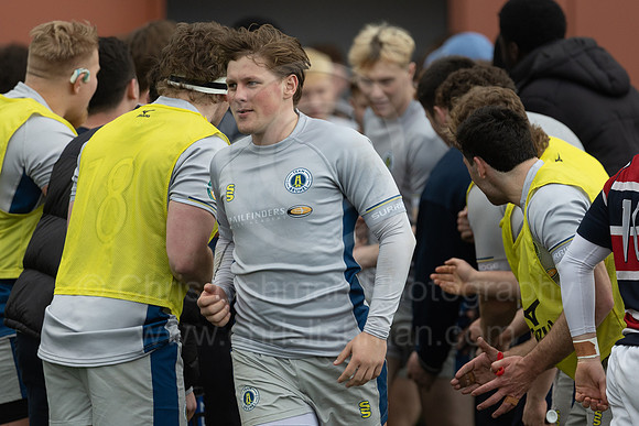 Uni 1's Playoff_CDL_29-03-2023_CL_373541
