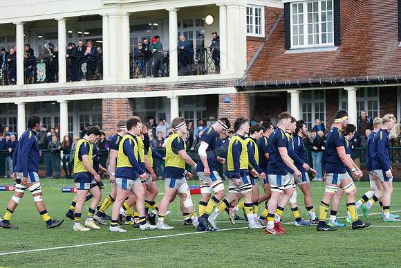 Uni 1's Playoff_CDL_29-03-2023_CL_372685