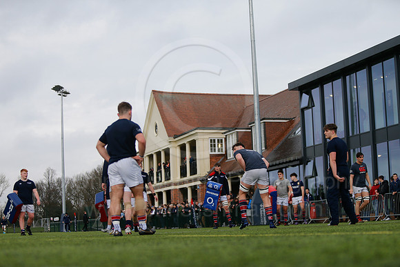 Uni 1's Playoff_CDL_29-03-2023_CL_372649