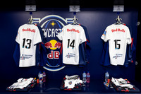 Red Bulls v Rotherham - Pre Season