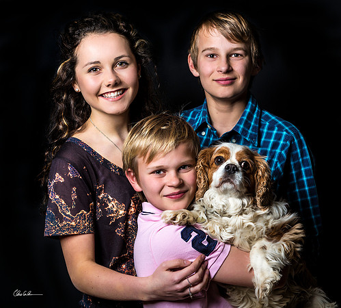 Friends & Family II