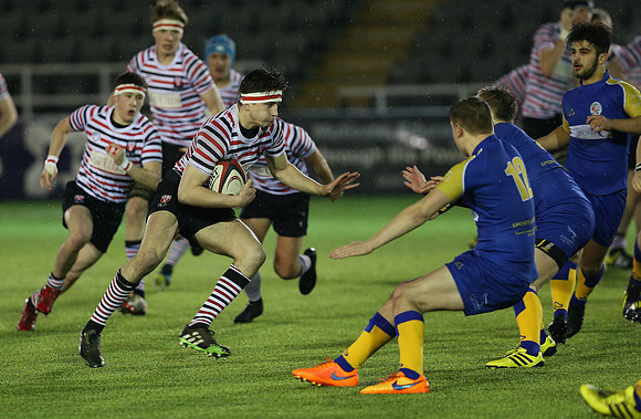 RGS v GOS_CLA_9431