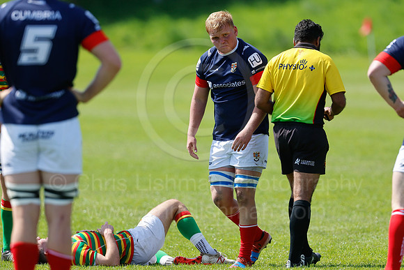 North v Cumb_CDL_13-05-2023_CL_443730