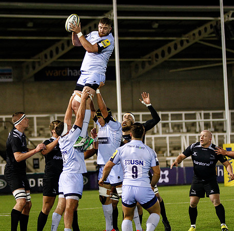 A Team v Cavaliers__L2_1583