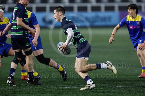 Gossy v B Burton_CDL_16-10-2024_CL_1221776