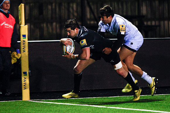 A Team v Cavaliers__L2_1654