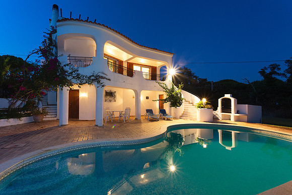 Casa Gilliana - Portugal