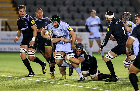 A Team v Cavaliers_CLB_8469
