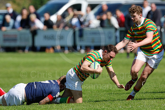 North v Cumb_CDL_13-05-2023_CL_446482