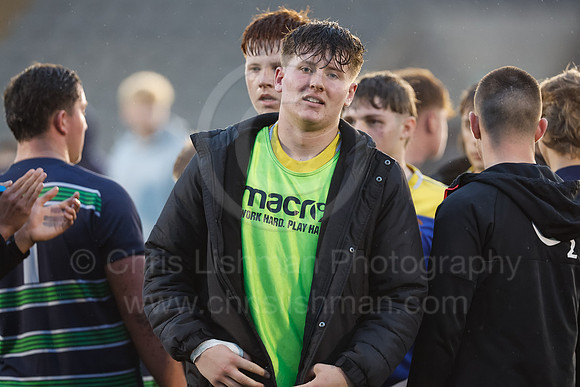 Gossy v B Burton_CDL_16-10-2024_CL_1224755
