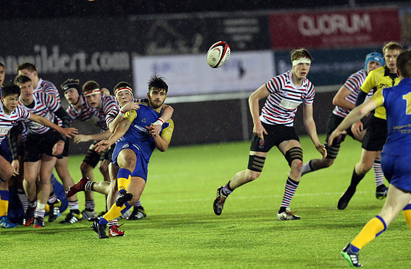 RGS v GOS_CLA_9716