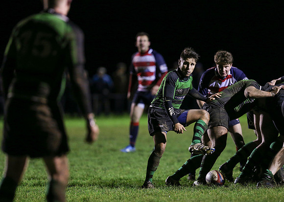 Morpeth v Blyth_CDL_4164
